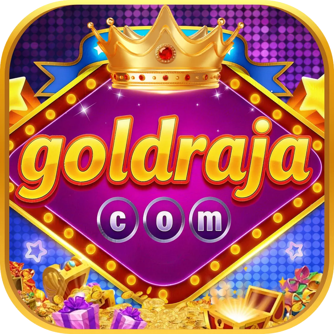 GOLDRAJA - Permainan Santai untuk Semua Usia
