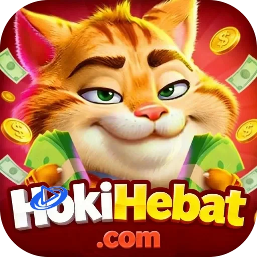 Logo hokihebat